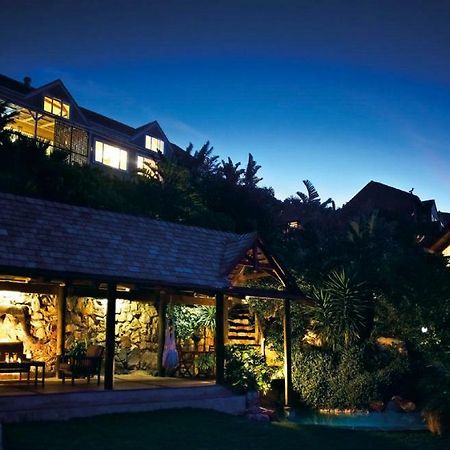 African Violet Guest Suites นอร์ดโฮค ภายนอก รูปภาพ