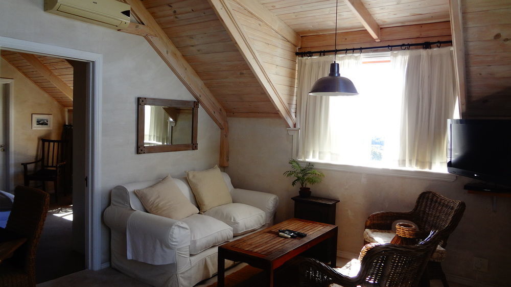 African Violet Guest Suites นอร์ดโฮค ภายนอก รูปภาพ