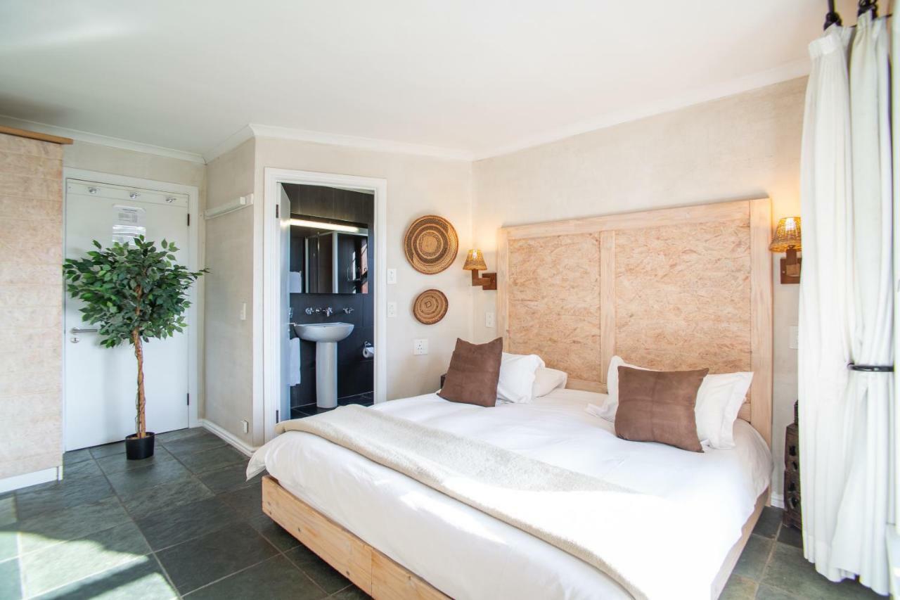 African Violet Guest Suites นอร์ดโฮค ภายนอก รูปภาพ